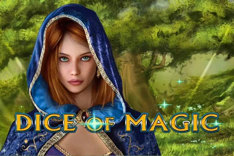 Dice of Magic