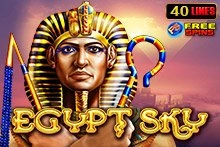 Egypt Sky