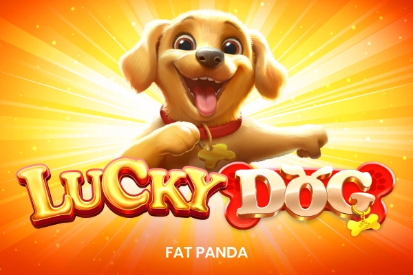 Lucky Dog