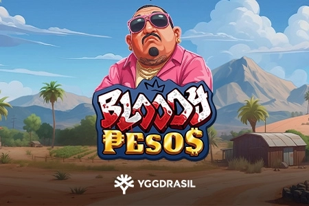 Bloody Pesos
