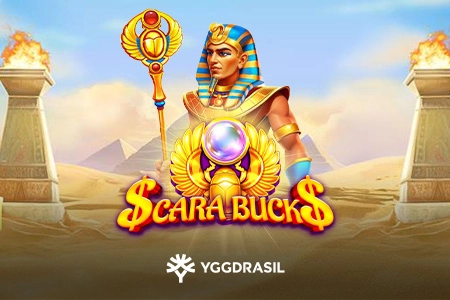 Scara Bucks