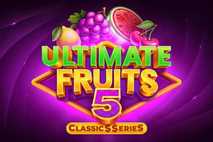 Ultimate Fruits 5 - Classic Series