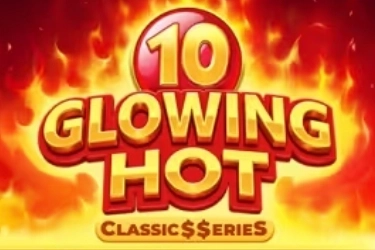 Glowing Hot 10: Classics Series
