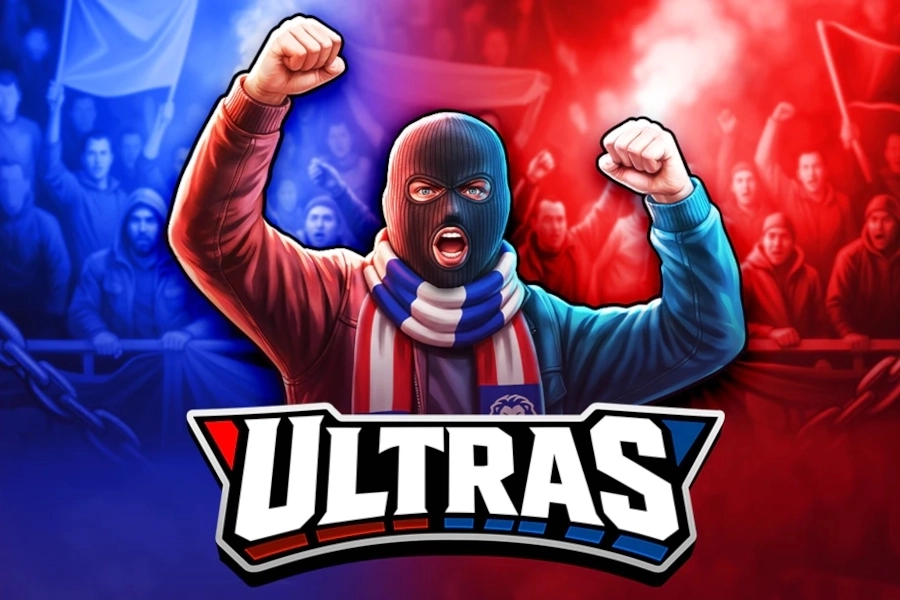 Ultras