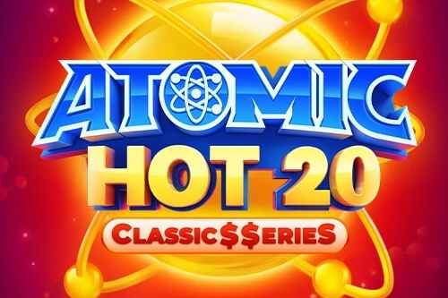 Atomic Hot 20: Classics Series