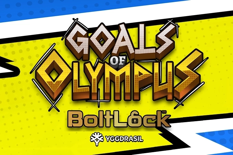 Goals of Olympus