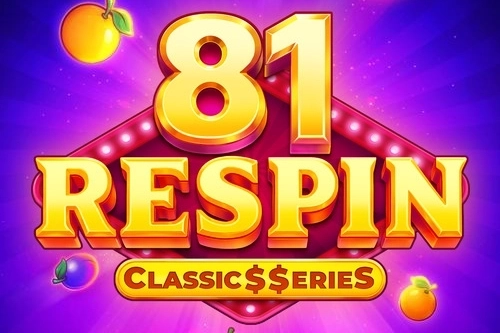 81 Respin: Classics Series
