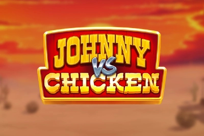 Johnny vs Chicken