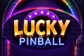 Lucky Pinball