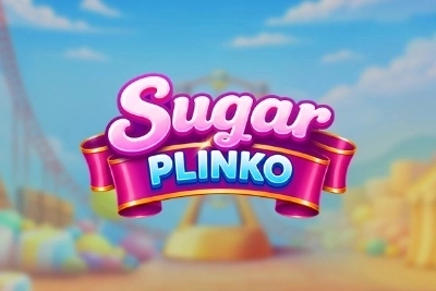 Sugar Plinko