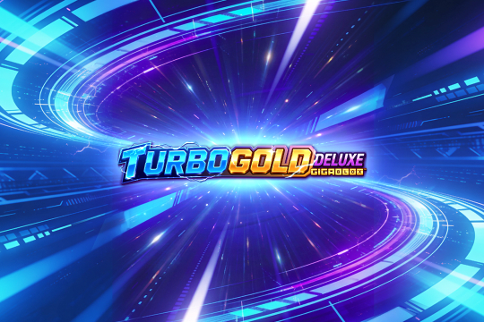 Turbo Gold Deluxe